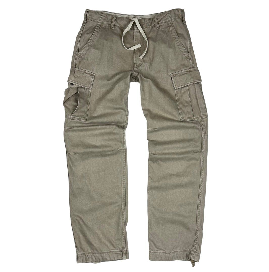 WOMEN'S SMART ANKLE PANTS (GLEN CHECK)