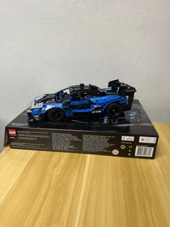 LEGO 40516 Everyone is Awesome, Hobbies & Toys, Toys & Games on Carousell