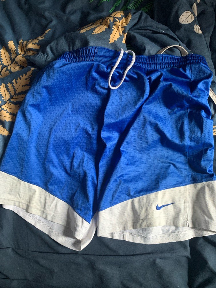 零碼出清] NIKE PHENOM ELITE WOVEN PANT 男運動長褲休閒長褲黑DQ4746-010, 男裝, 運動服裝- Carousell