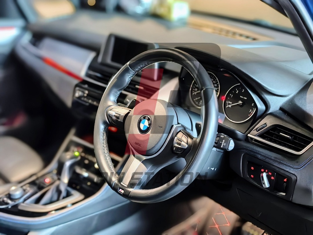 BMW 220iA Active Tourer M Sport Edition Auto62863131293569111