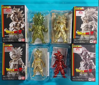 鳥山明超合金出售| 網上購買100+ 件鳥山明超合金| Carousell Hong Kong