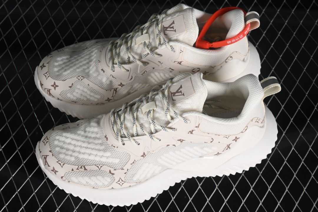 Adidas AlphaBounce Beyond M B43688 Running shoes Unisex
