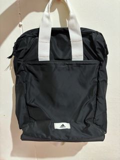 Adidas Classic Cinched Backpack Medium
