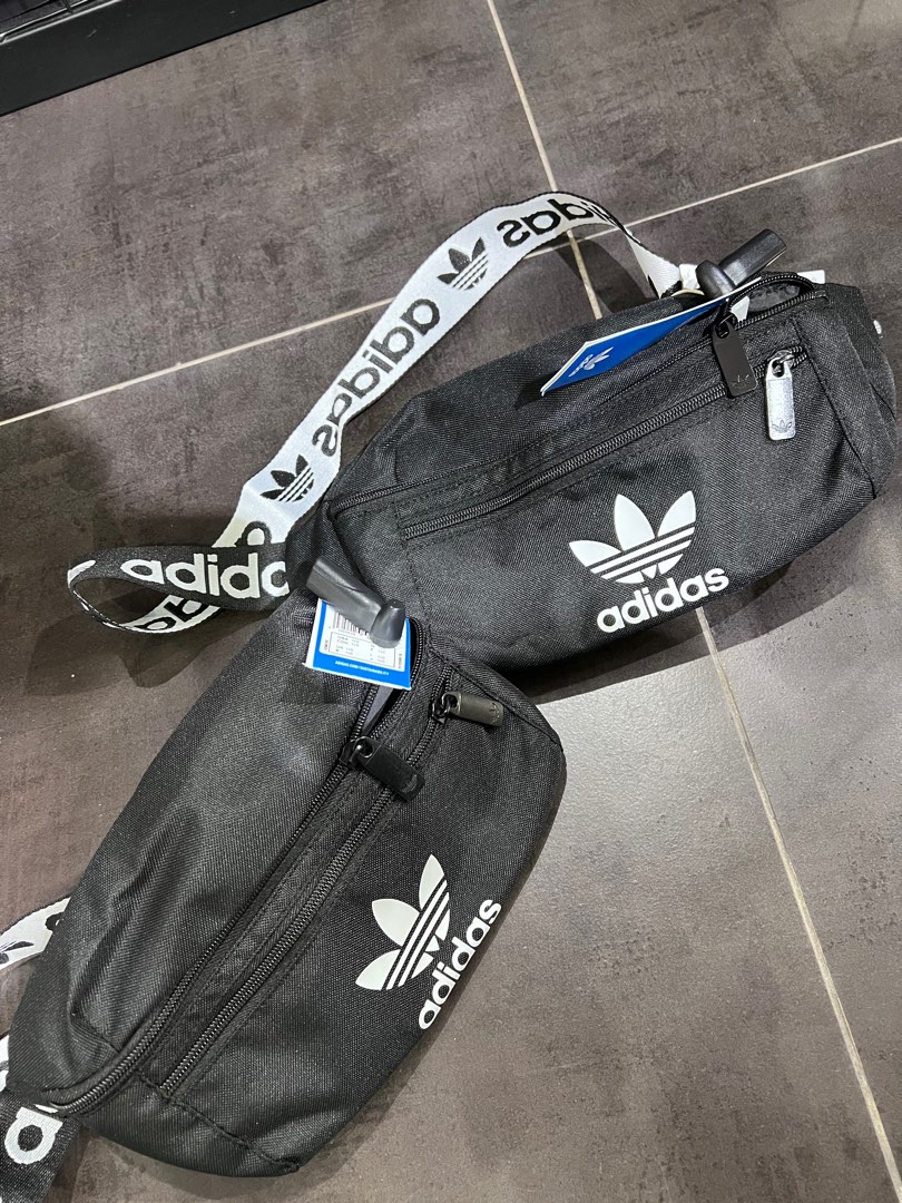 Adidas pouch bag ORIGINAL NEW