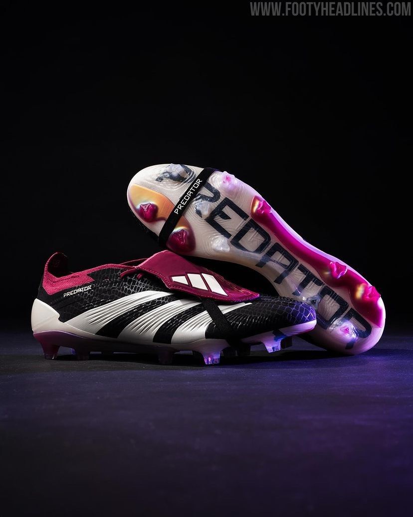 Adidas Predator 30 Elite FT FG '30th Anniversary' Limited Edition