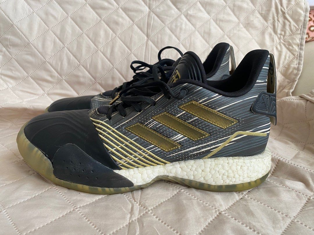 Adidas Tmac T Mac Millenium Boost Basketball Shoes Men s Fashion Footwear Sneakers on Carousell