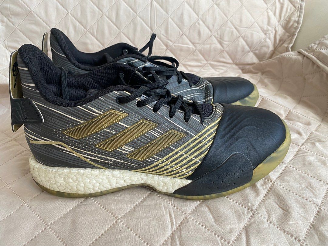 adidas gazelle silver green womens Adidas Barricade AC Padel Shoes (Men's, White/Black/Orange)   Mypadellife.com