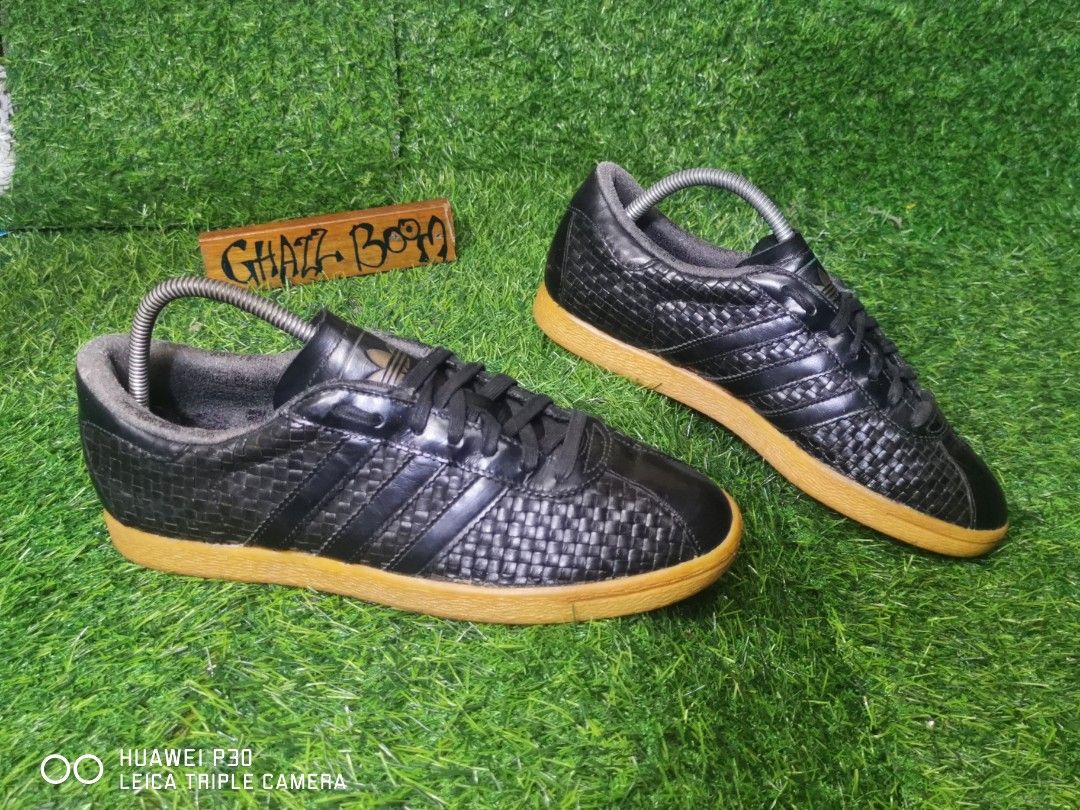 Adidas tobacco weave online