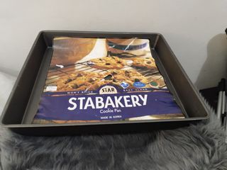 Affordable Brandnew Stabakery Cookie Pan for only php 850 😍👌