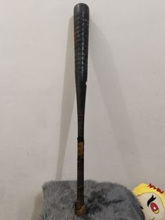 Affordable Vintage Carbon Hunter Baseball Bat 😍👌