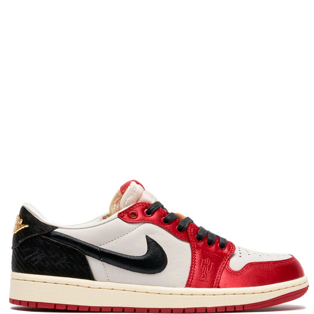 Low top jordans retro sales
