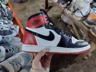 Air Jordan "Chicago" sneakers