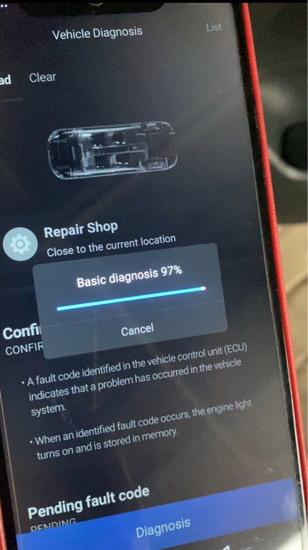Mengungkap Misteri: Alat Reset ECU Alphard dan Pengaruhnya terhadap Performa Kendaraan