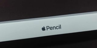 Apple pencil 2nd gen