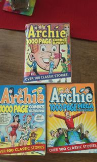 Archie Double Digest #66 (Archie Comics) Comic, Hobbies & Toys, Books ...
