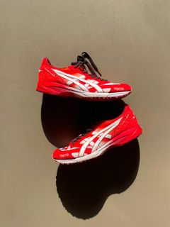 Asics tarther japan tokyo marathon 2019 clearance