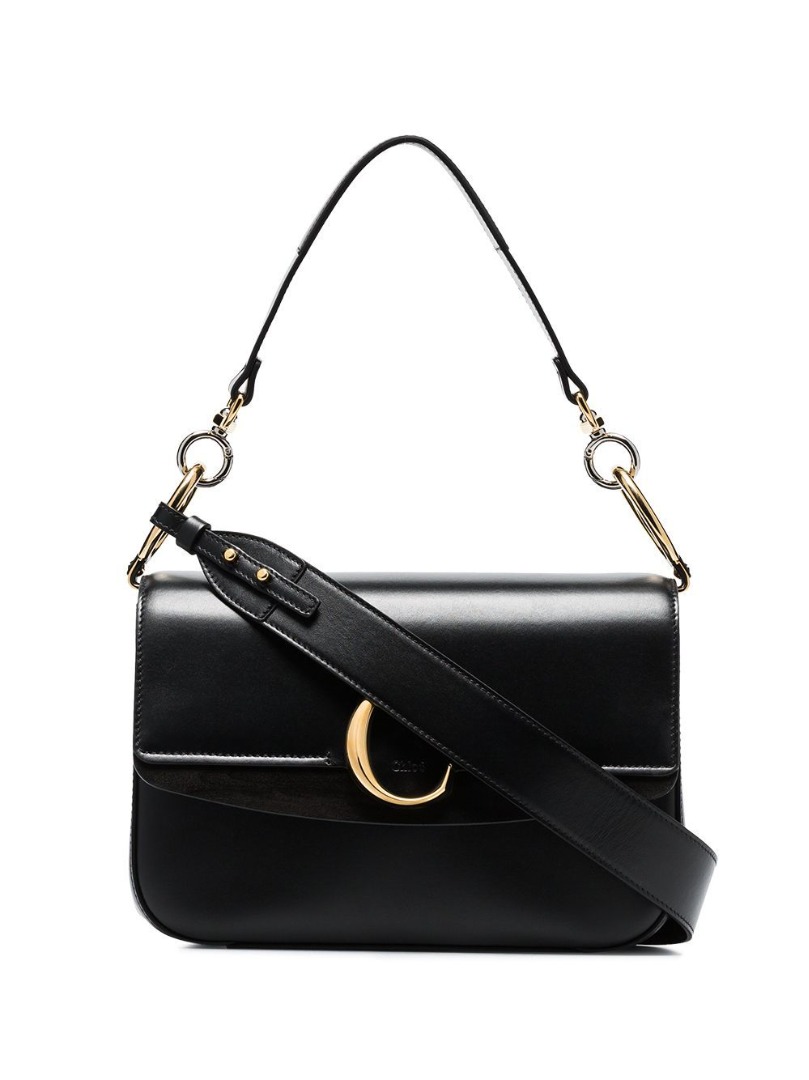 Chloe c ring bag hotsell
