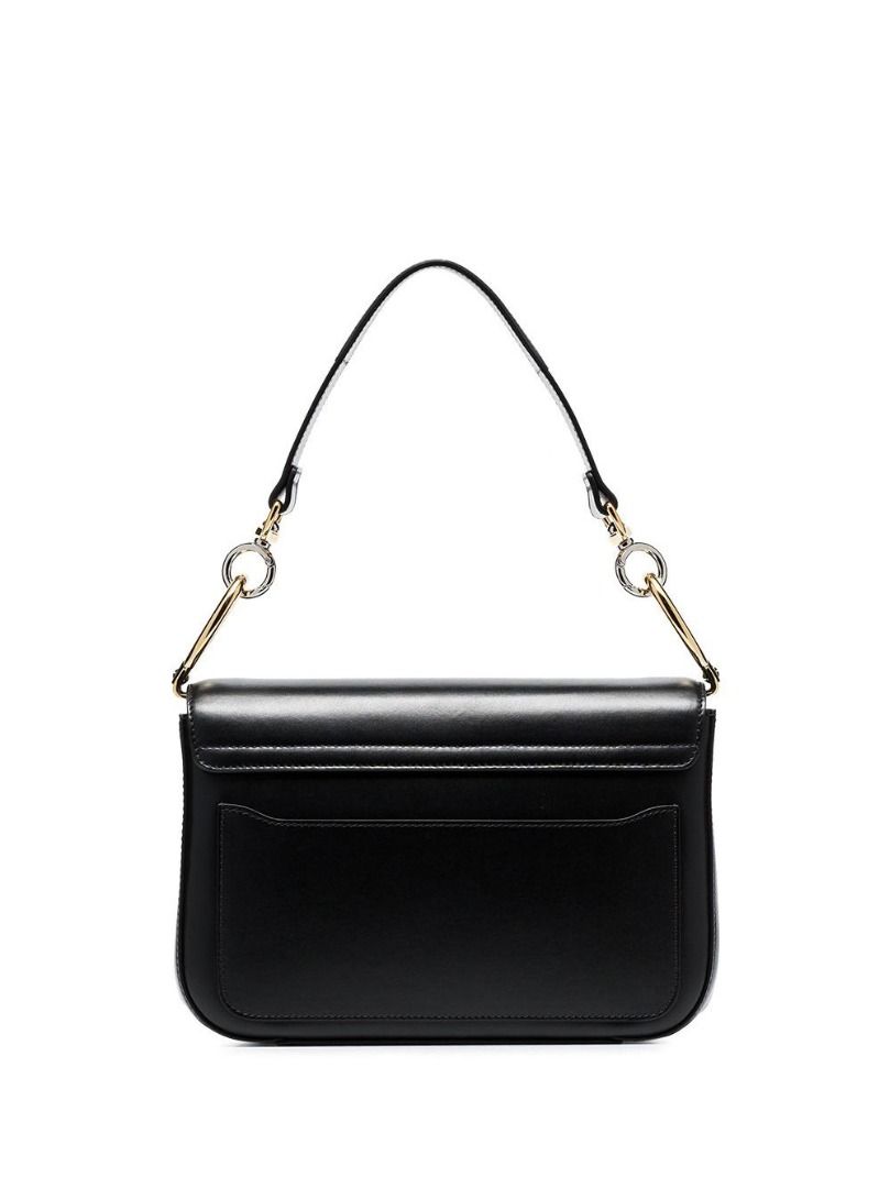 Chloe c ring shoulder bag clearance