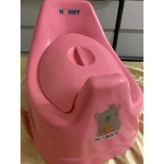 Baby Company Potty Trainer (new)