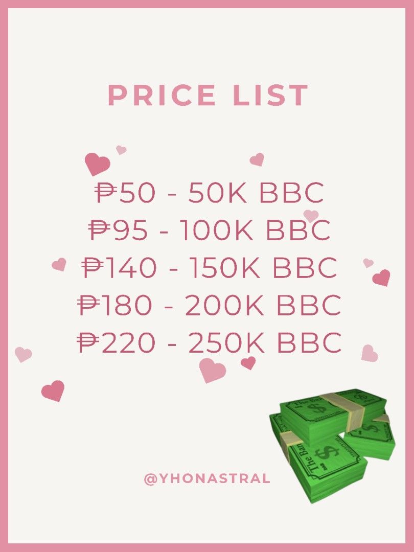 Bloxburg Money Bloxburg Cash Video Gaming Video Games Others On Bloxburg Money Bloxburg Cash Video Gaming Video Games Others On