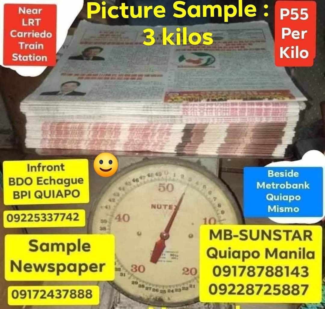 Boxes Packaging Materials (Category: Storage Boxes & Baskets) located in Manila. Submitted by ramon_box_bubblewrap (Listing ID 1294454630, Image 2). Description: MB-SUNSTAR balikbayan boxes bubblewrap tapes 1 brand new box others used like new boxes Double Thickness Heavy Duty No Minimum Order 0917 2437888 Quiapo Manila Ph.