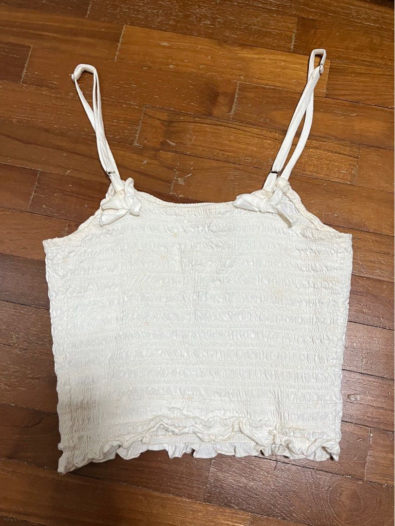 BNWT Brandy Melville Multicolour Jenny Tube Top, Women's Fashion, Tops,  Other Tops on Carousell