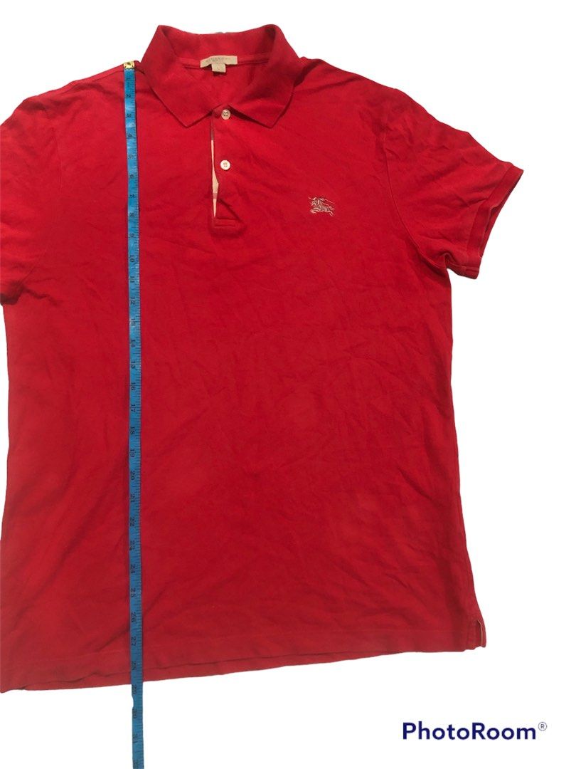 Burberry clothes made in china top