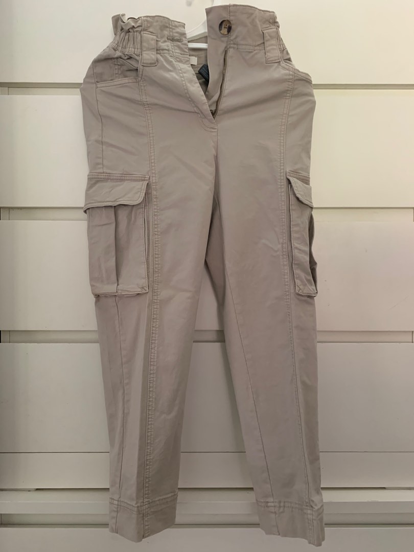 Sonoma Cargo pants size 38 labuh 36, Women's Fashion, Muslimah Fashion,  Bottoms on Carousell