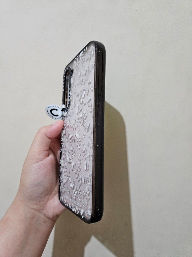 Casetify case national museum of korea, KWave di Carousell