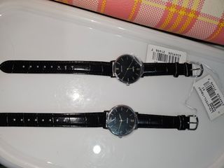 Casio Watch Unisex