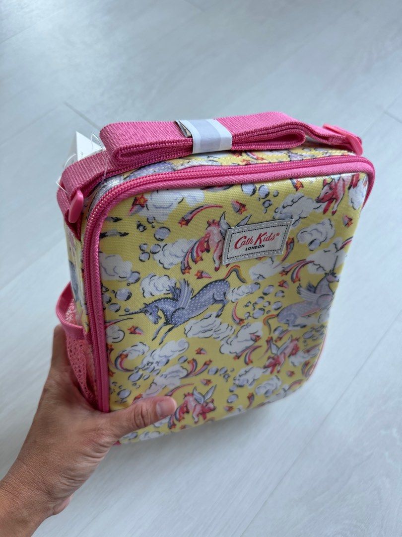 Cath kidston kids lunch bag 2025