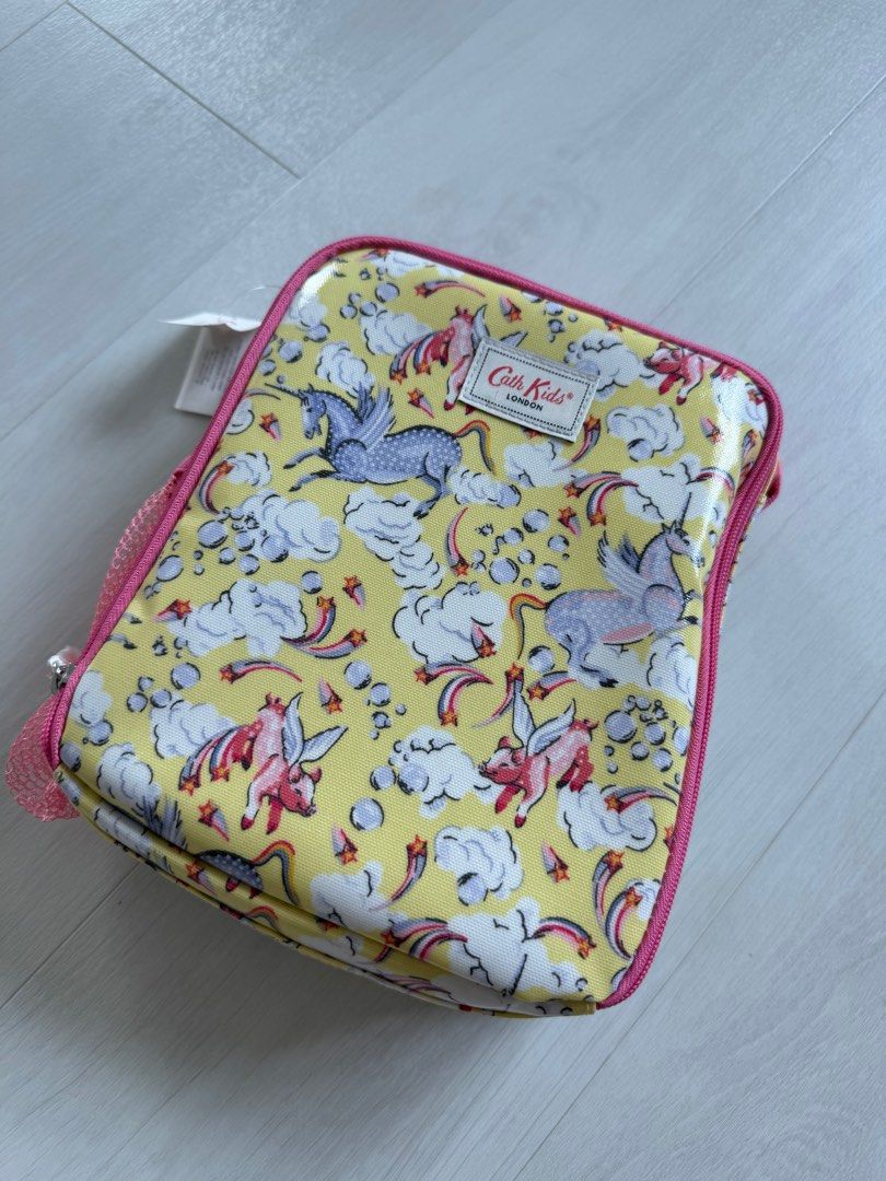Cath Kidston Lunchbag