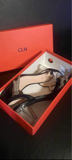 CLN heels