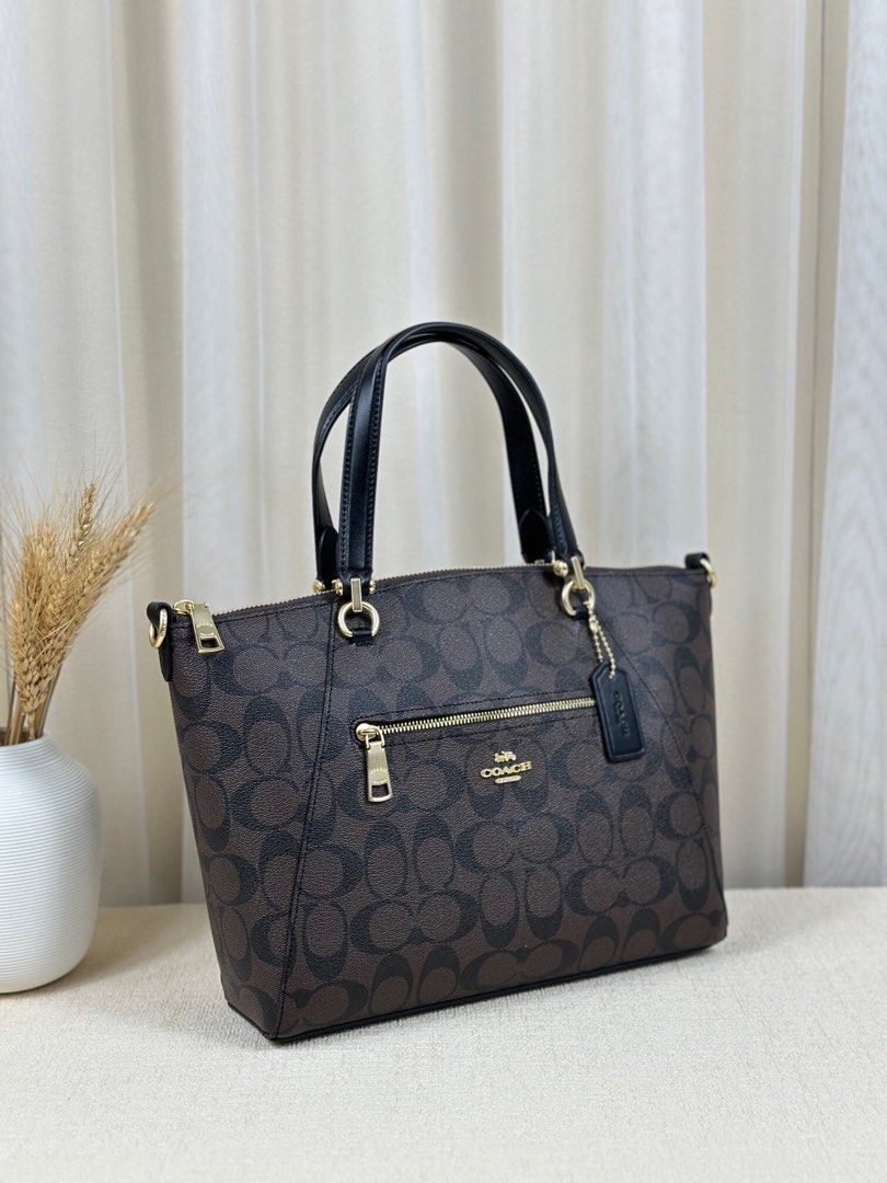 Coach dumpling bag shop