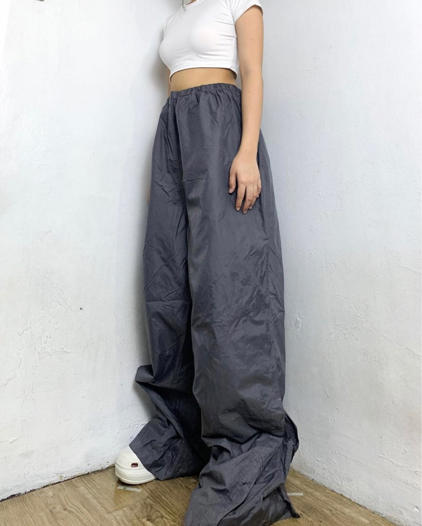 Coleman outdoor nylon pants Women s Fashion Bottoms Other Bottoms on Carousell