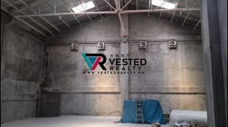 Commissary Warehouse for Lease in San Francisco Del Monte SFDM Quezon City