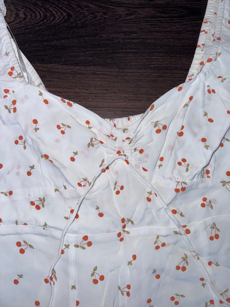 white christmas dresses exclusive main image 0