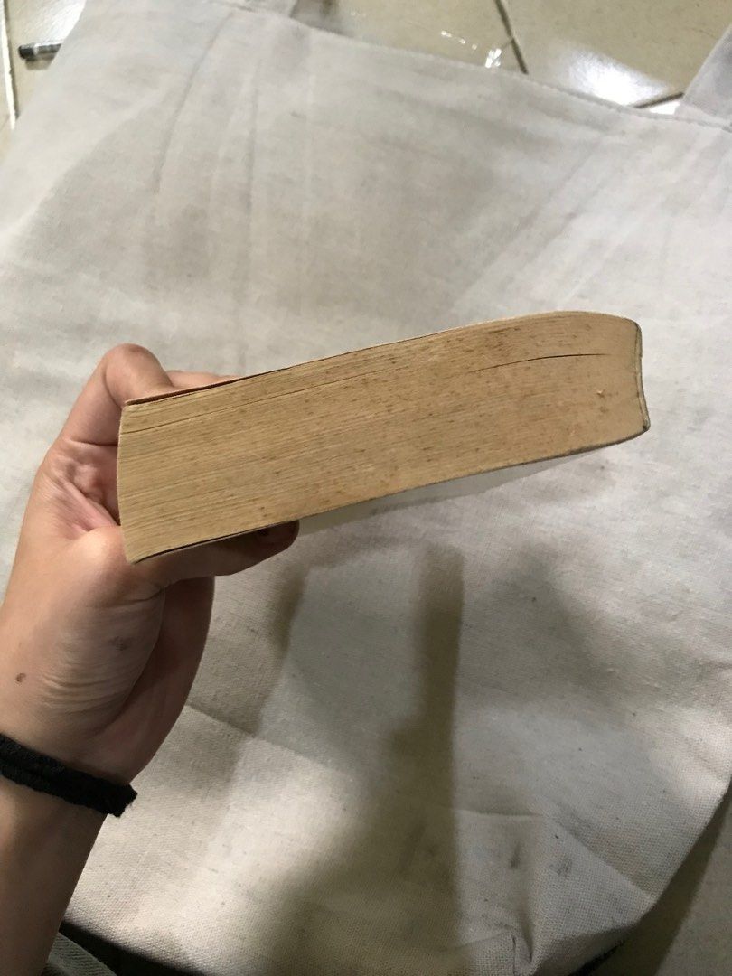 crime and punishment fyodor dostoyevsky / buku novel Buku Alat Tulis