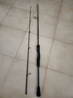 Fishing rod, Sports Equipment, Fishing on Carousell