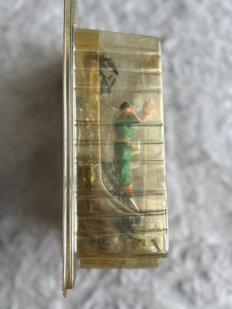 Doc Ock Marvel Legends (Category: Action & Battle Toys) located in San Juan City. Submitted by knickscorner (Listing ID 1294508111, Image 2). Description: #marvel #docock #collectibles #vintage #toys #rare.