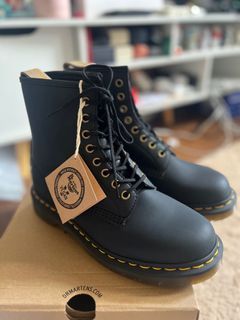 Dr. Martens ankle boots — BRAND NEW