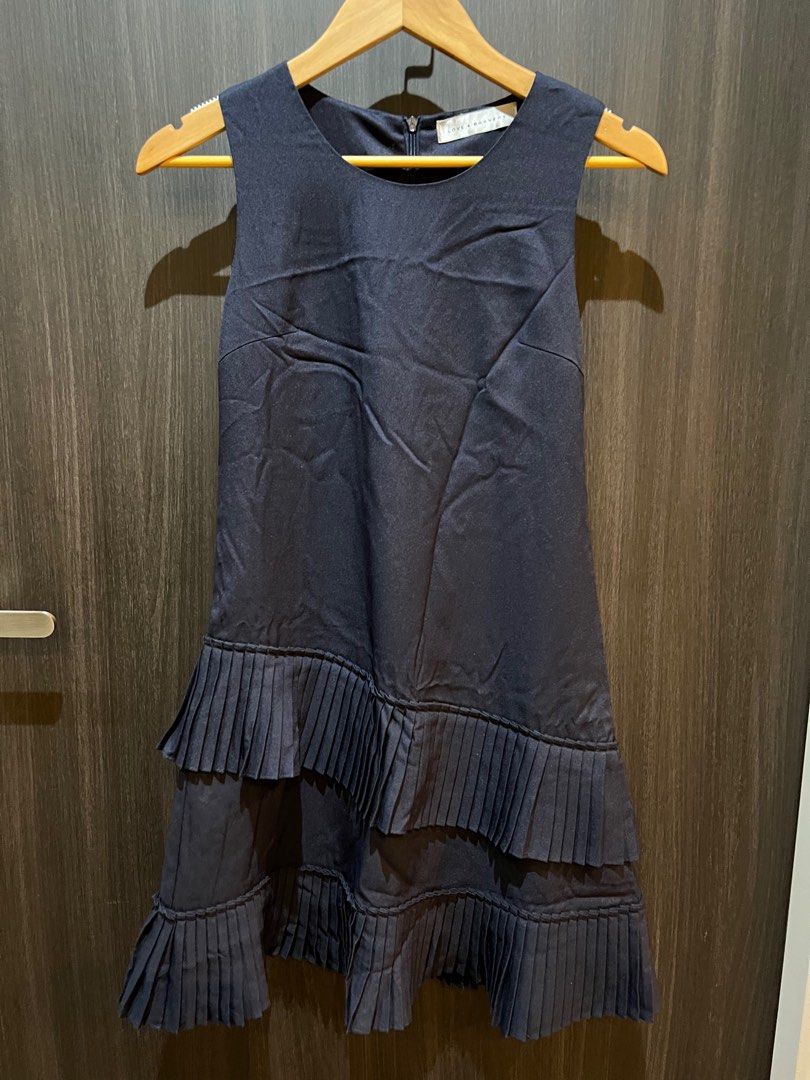 Zalora dorothy perkins dress outlet