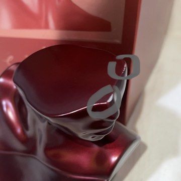 Eilish No. 3 - Bottle + 5mL perfume + Free box (Category: Fragrance & Deodorants) located in Marikina City. Submitted by declutter.marikina (Listing ID 1294582286, Image 2). Description: Has several flaws, as seen on the pictures above :) Contains 5mL of perfume left Free box.