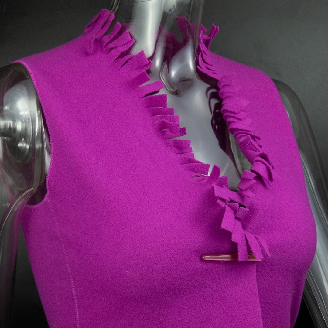 Armani antinea srl top