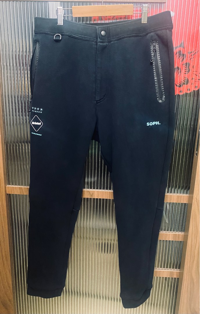 FCRB SWEAT TRAINING PANTS - その他