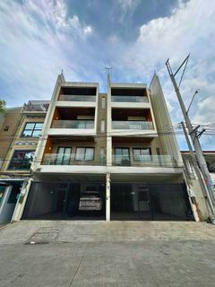 For Sale Brand New 4BR Townhouse near West Ave., Nayong Kanluran, Quezon City