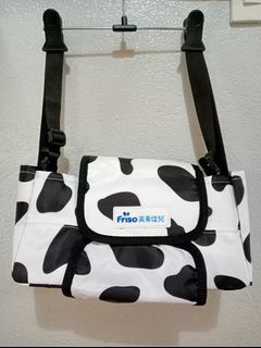 Friso Stroller Bag |Baby Bag