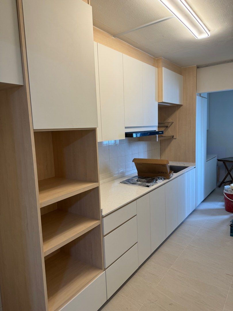 Custom Carpentry (Factory Direct) & Renovation62863075477506114