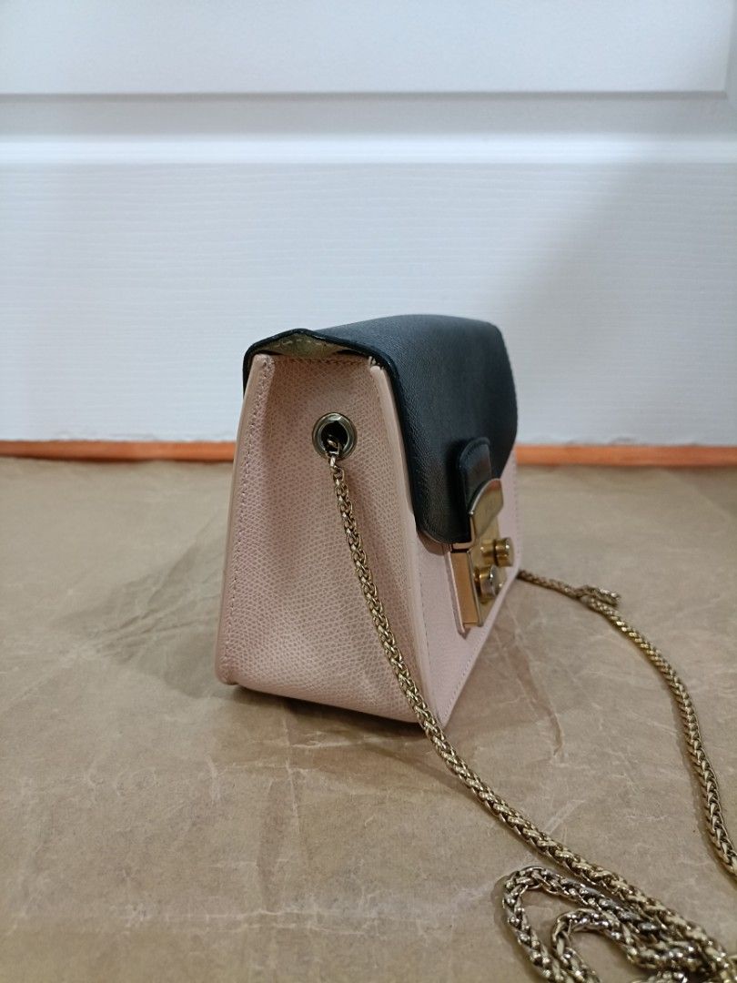 Furla play bag top