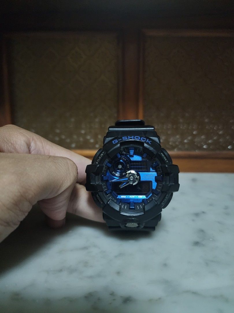 G shock ga 170 2025